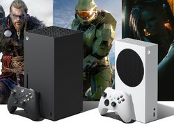English Lockdown Sees Retailers Shuffle Xbox Series Launch Plans
