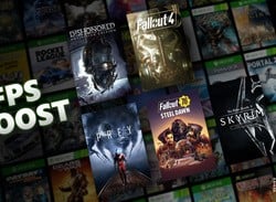 FPS Boost Is The Most Underrated Xbox Series X|S Feature