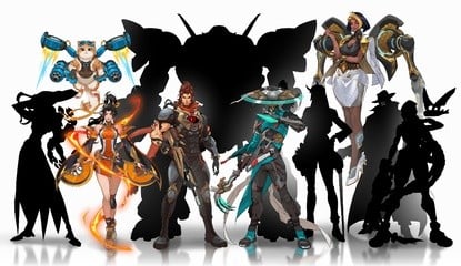 Blizzard Unveils Major 2026 Plans For Overwatch 2, Including A Slight Name Change