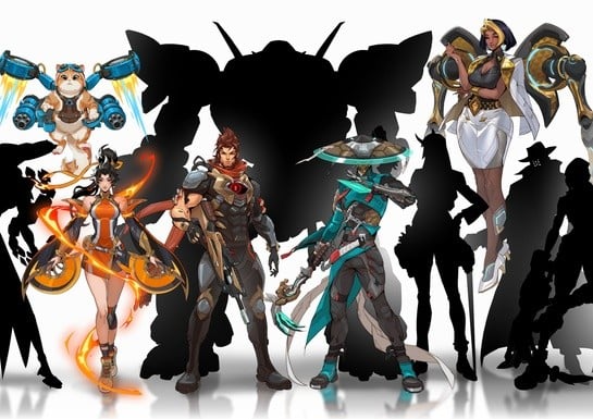 Blizzard Unveils Major 2026 Plans For Overwatch 2, Including A Slight Name Change