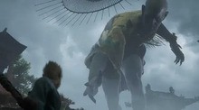 Black Myth: Wukong
