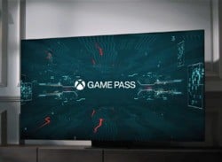 Samsung Now Selling 'Select' TVs Bundled With Xbox Game Pass Ultimate