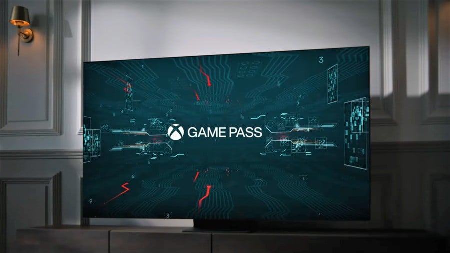 Samsung Now Selling 'Select' TVs Bundled With Xbox Game Pass Ultimate