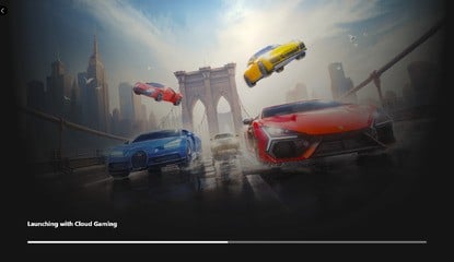 Here's A First Look At How Adverts Work With Xbox Cloud Gaming