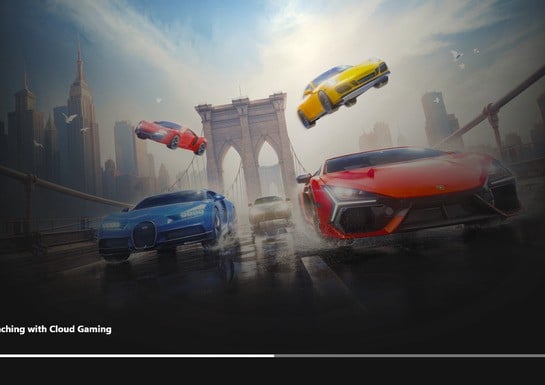 Here's A First Look At How Adverts Work With Xbox Cloud Gaming