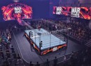 WWE 2K23 Shows Off A First Look At The New 'WarGames' Match Type
