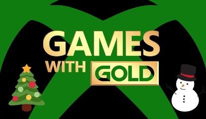 What December 2022 Xbox Games With Gold Do You Want?