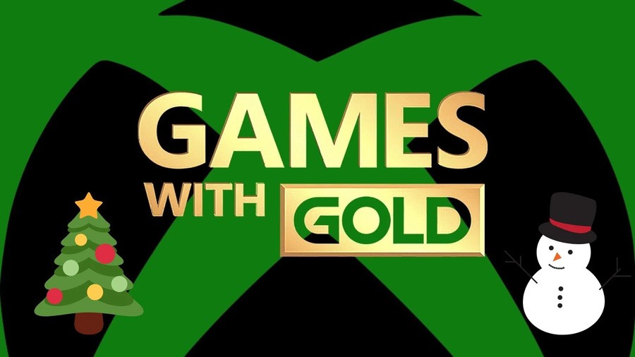 Point de discussion : quels jeux Xbox de décembre 2022 avec de l'or voulez-vous ?