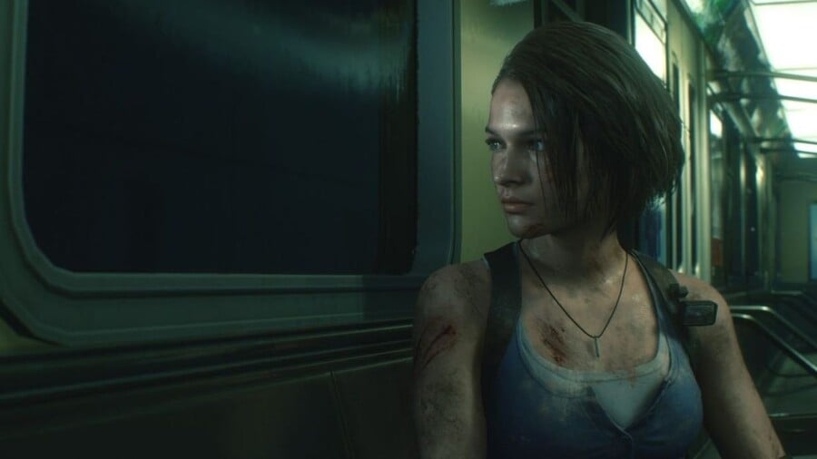 Poll: What Is Your Favourite Resident Evil Game On Xbox?
