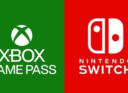 Nintendo Doesn't Seem Too Interested In Bringing Xbox Game Pass To Switch