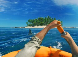 Stranded Deep Is Finally Adding Online Co-Op Multiplayer This Week