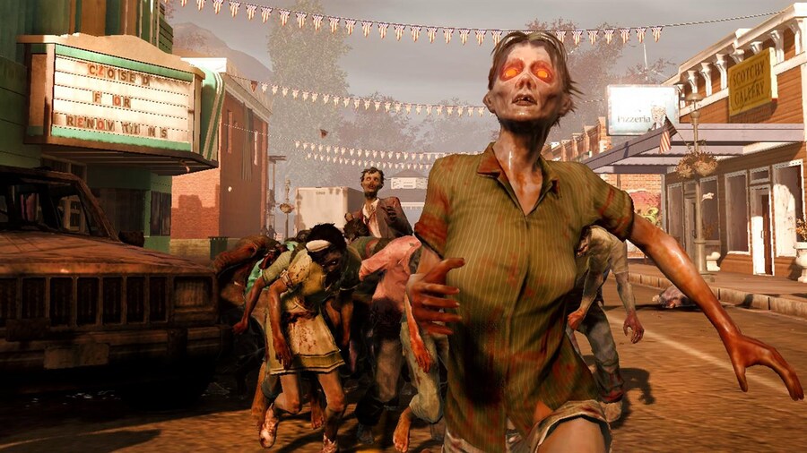 State Of Decay Predicted Wed Be Panic Buying Toilet Paper In 2013