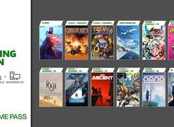 Which Was Your Favourite Xbox Game Pass Addition In July?