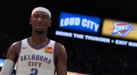 NBA 2K25 Hits The Court This September For Xbox One & Series X|S 4