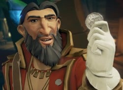 Rare Is Closing Down Sea Of Thieves' Arena Mode Next Month