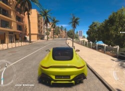 Ibiza Returns To Test Drive Unlimited, But Solar Crown Spoils The Party