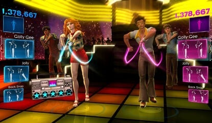 New Dance Central 3 Tracks Confirmed