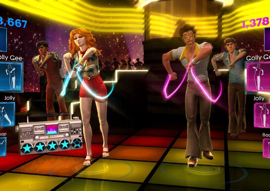 New Dance Central 3 Tracks Confirmed