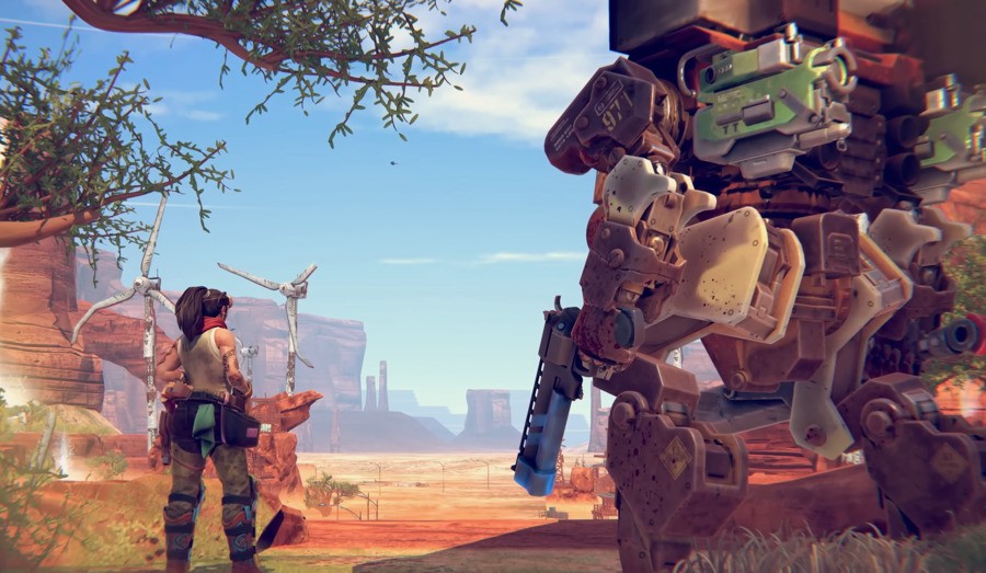 Two Games Are Available Today With Xbox Game Pass (October 23)