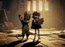 Bandai Namco Unveils Little Nightmares 3, Heading To Xbox In 2024