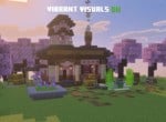 Minecraft's Vibrant Visuals Update Officially Releases On Xbox This Week