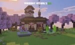 Minecraft's Vibrant Visuals Update Officially Releases On Xbox This Week