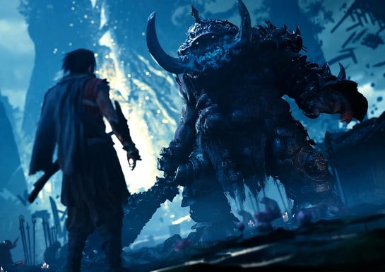 What Are You Playing This Weekend? (September 12-13)
