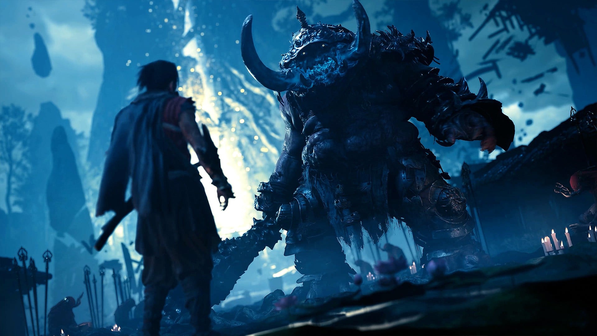 Talking Point: What Are You Playing This Weekend? (September 12-13)