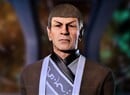 Former Telltale Devs Launch 'Star Trek: Resurgence' To Reasonable Reviews On Xbox