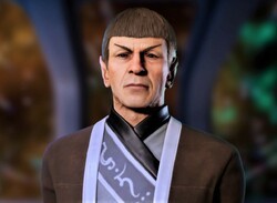 Former Telltale Devs Launch 'Star Trek: Resurgence' To Reasonable Reviews On Xbox