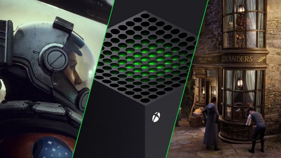 Feature: 30 Xbox Series X|S Games To Look Forward To In 2022