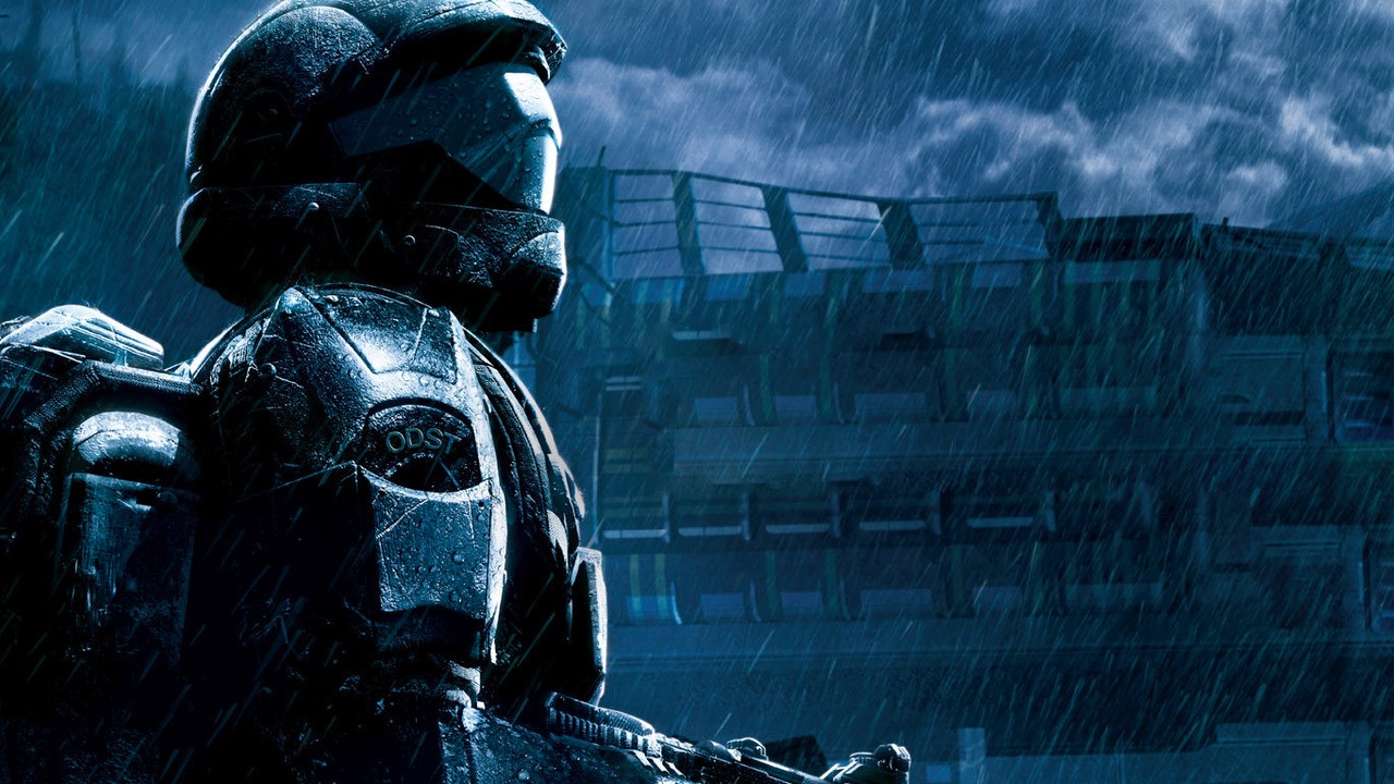 Halo 3: エピソードXbox 360