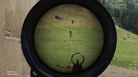 Hands On: Arma Reforger Is A Barebones But Exciting Look At The MilSim's Future On Xbox 4