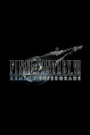 Final Fantasy VII Remake (Xbox Series X|S) Cover