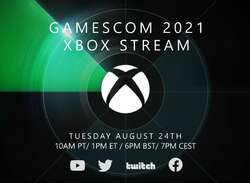 Xbox Announces Gamescom 2021 Stream Filled With 'In-Depth' Updates