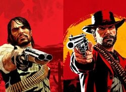 That Red Dead Redemption Collection 'Leak' Sure Looks Fishy