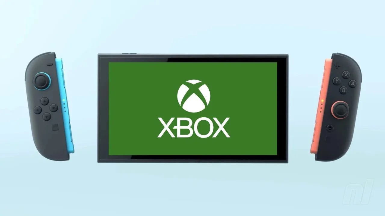Xbox Fans, How Many Of You Are Buying A Switch 2?