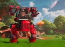 Futuristic Farming Sim 'Lightyear Frontier' Gets Gameplay Reveal Ahead Of Game Pass Launch