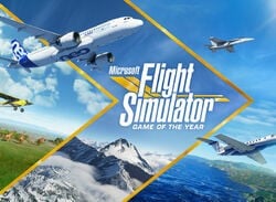 Microsoft Flight Simulator's 'Game Of The Year' Update Is Now Live With Xbox Game Pass