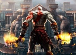 God Of War Creator Suggests Xbox Should Get Involved In Bluepoint Games Situation