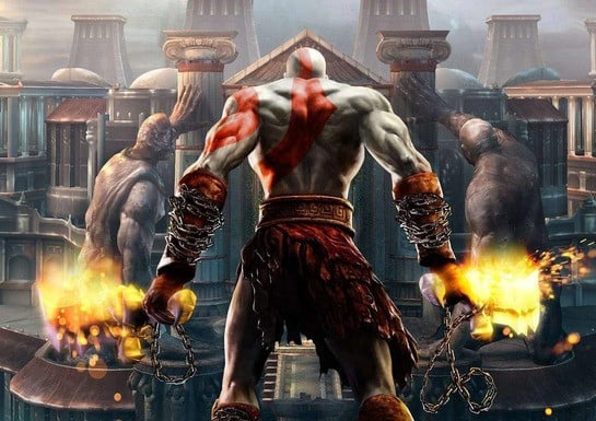 God Of War Creator Suggests Xbox Should Get Involved In Bluepoint Games Situation