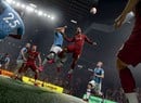 FIFA 21 Introduces VOLTA Squads, Co-Op Ultimate Team