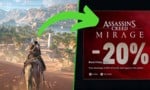 Xbox Fans Repulsed By Mid-Game Ubisoft Advert For Assassin's Creed