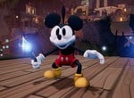 Disney Epic Mickey: Rebrushed (Xbox) - Nintendo Wii Classic Gets A Modern Makeover