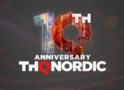 Watch The THQ Nordic 2021 Digital Showcase Here