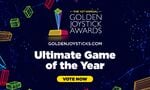 Xbox Has One 'Game Of The Year' Nomination At The Golden Joystick Awards 2024