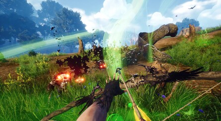Xbox Fans Seem To Adore 'Blacktail', And It's Down To Just $7.49 For The Next Week 4