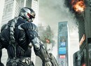 Hold Up, Is A Crysis 2 Remaster Being Teased?