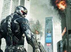 Hold Up, Is A Crysis 2 Remaster Being Teased?
