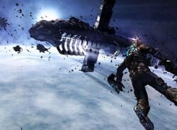 As Dead Space Hits Xbox Game Pass, Original Producer Says He'd Like To Remake More